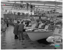 001 - Exposition de bateaux