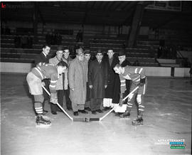 001 - Hockey