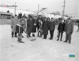 003 - Hockey