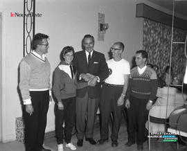 001 - Gagnants au club des archers