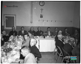001 - Banquet