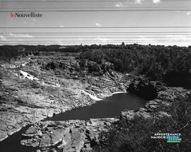 001 - Chutes à sec