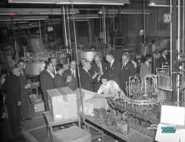 006 - Visite de l'usine