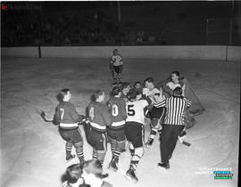 009 - Hockey
