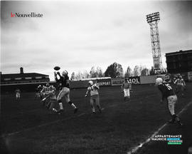 006 - Football