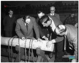 009 - Concours de sciage