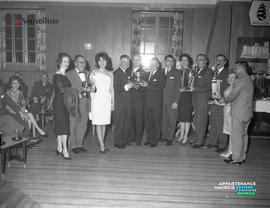 001 - Gagnants de bridge