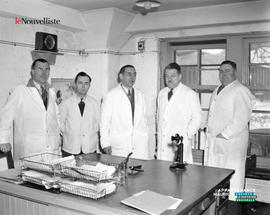 007 - Visite