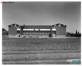 004 - École centrale