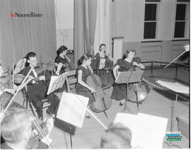 002 - Orchestre