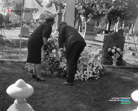 001 - Visite à la tombe de Duplessis