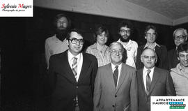 Société historique de Shawinigan