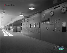 001 - Usine de filtration