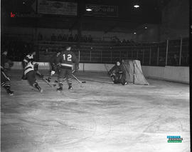 001 - Hockey