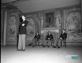 002 - Discours