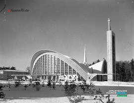 001 - Cathédrale
