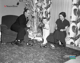 008 - Famille