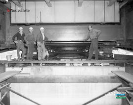 002 - Travaux pont Duplessis