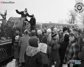 002 - Parade du Père Noël