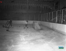 001 - Hockey