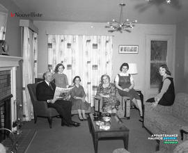 003 - Famille