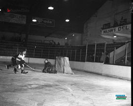 002 - Hockey