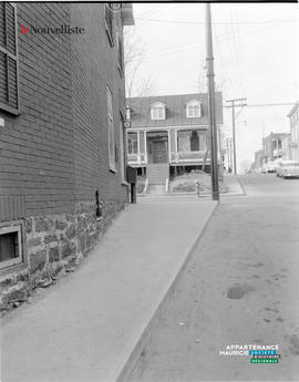 001 - Trottoir