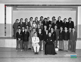 004 - Photo de groupe