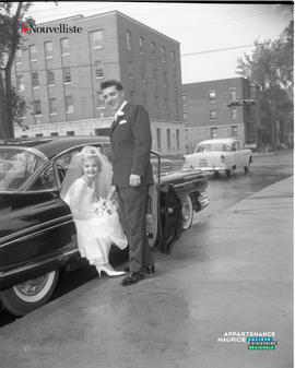 010 - Mariage Auger Noël
