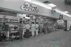 Marché Baribo