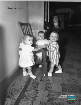 001 - Triplés Plamondon