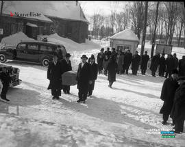 008 - Funérailles d'une victime