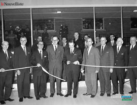 002 - Inauguration