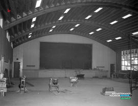 001- Intérieur auditorium