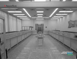 001 - Intérieur banque