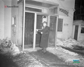 001 - Visite d'une taverne