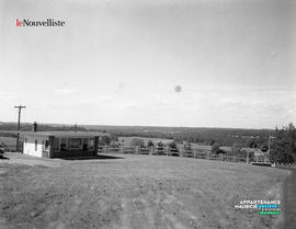 002 - Snack Bar des Forges