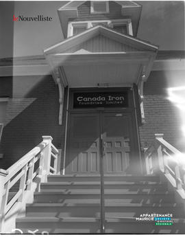 003 - Canada Iron