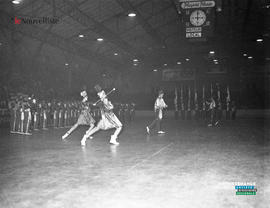 002 - Majorettes