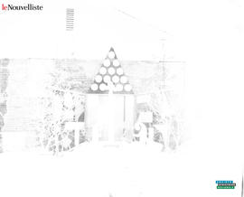 001 - Crèche