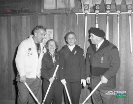 001 - Gagnants bonspiel