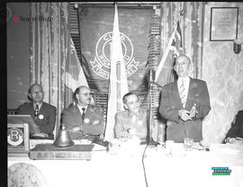 002 - Comité du Club Richelieu