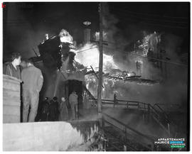 002 - Incendie