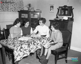 002 - Organisateurs des cours de S.P.A.