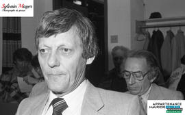 Portrait d'hommes