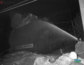 005 - Incendie