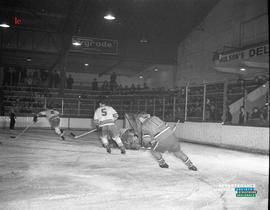 002 - Hockey