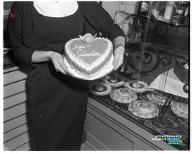 001 - Gâteau