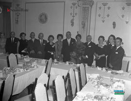 009 - Groupe de personnes