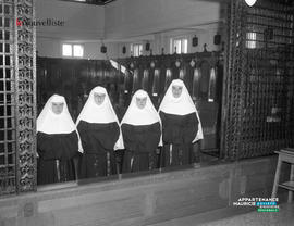 001 - Ursulines